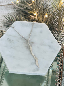 Lake George Necklace
