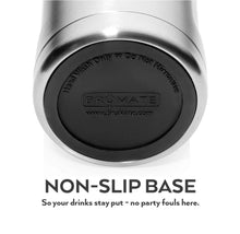 Load image into Gallery viewer, HOPSULATOR DUO MÜV 2-IN-1 | MATTE BLACK (12OZ CANS/TUMBLER)
