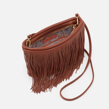 Load image into Gallery viewer, Wilder Crossbody (Toffee)
