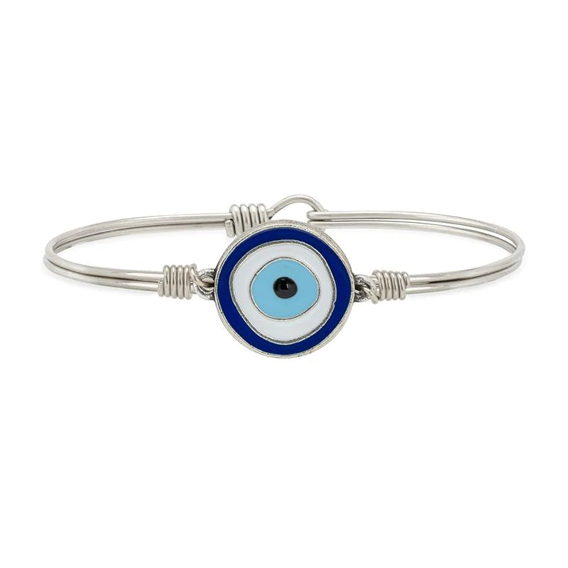 The evil 2025 eye amulet