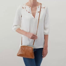 Load image into Gallery viewer, Lana Crossbody (Toffee)
